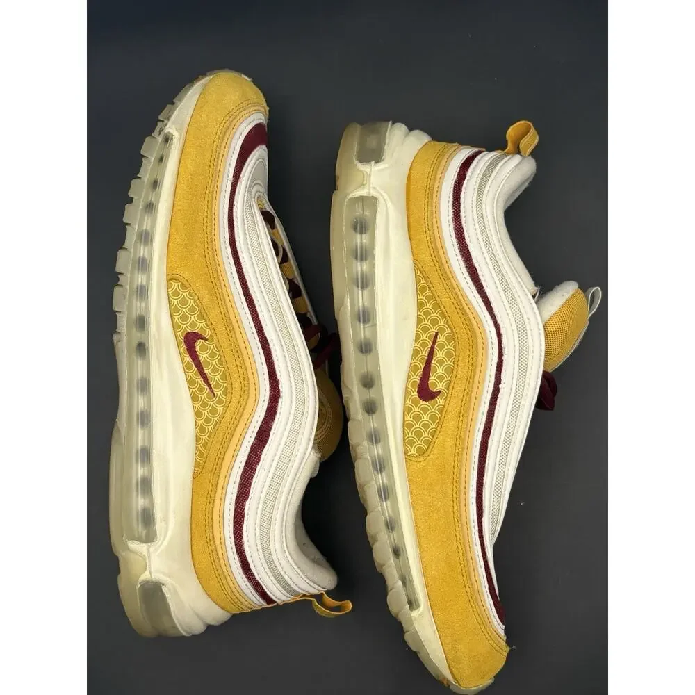 Nike Air Max 97 Premium Koi New Size 12
